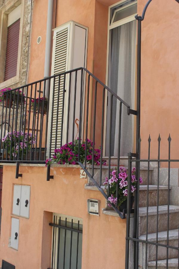 Taohome Taormina Exterior photo