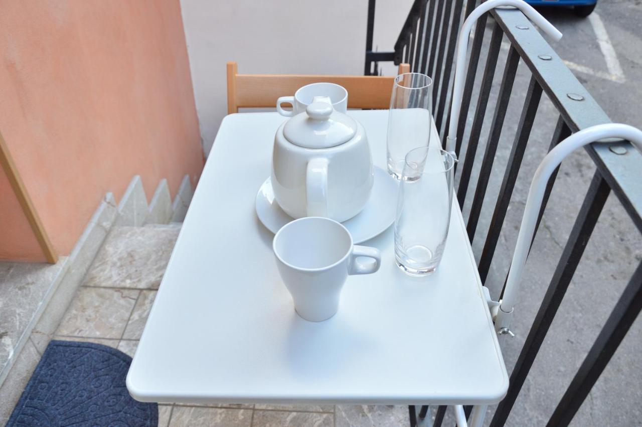 Taohome Taormina Exterior photo