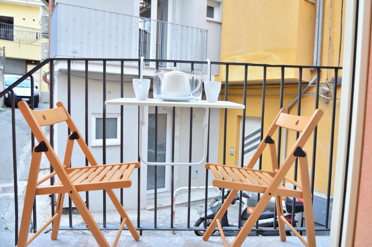 Taohome Taormina Exterior photo