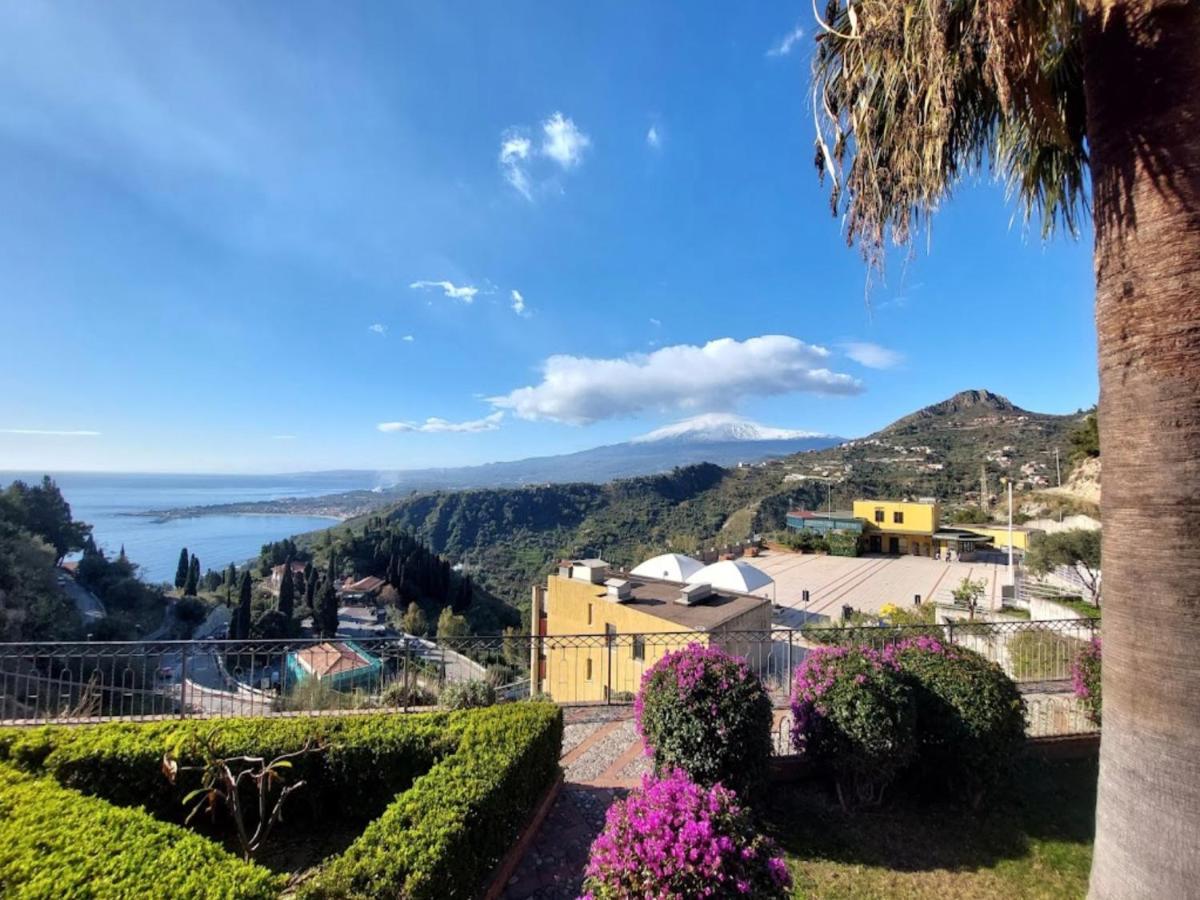 Taohome Taormina Exterior photo